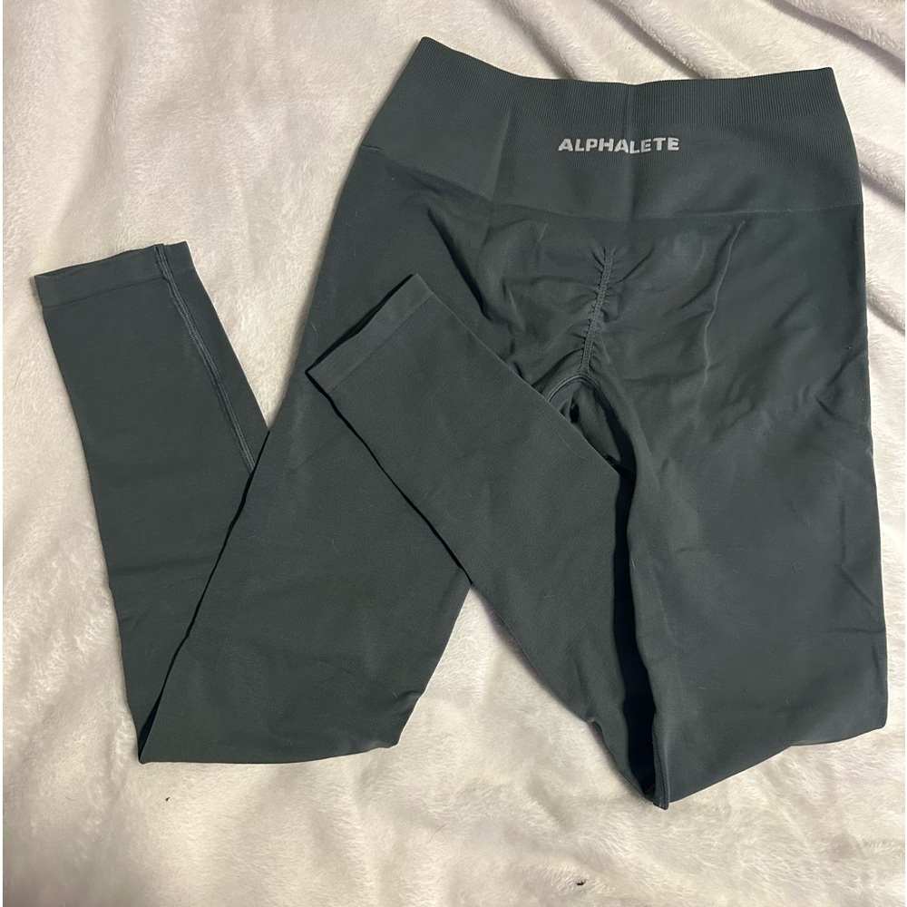 Alphalete Amplify Leggings